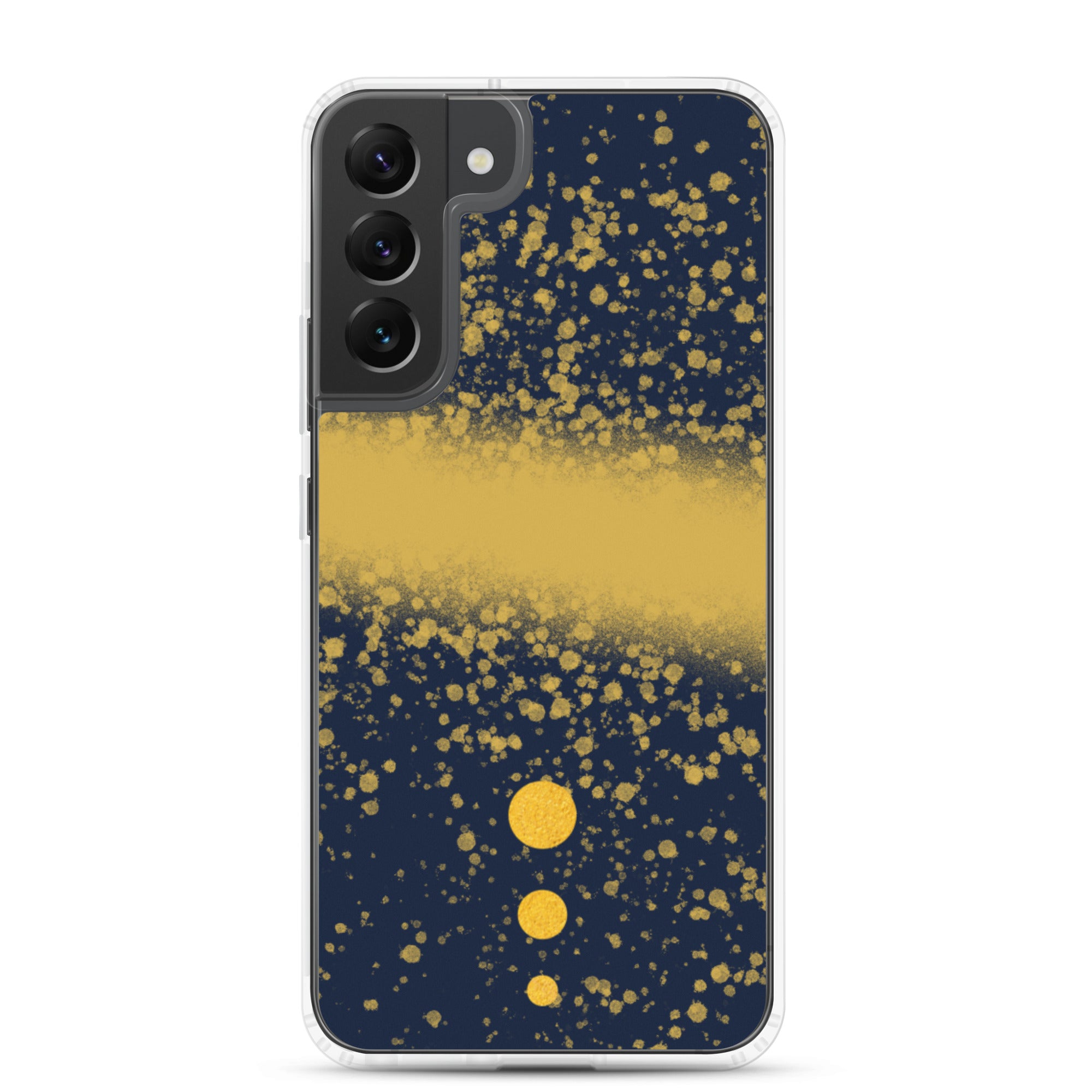 Dune-Spice Dust Samsung Galaxy Phone Case-https://ascensionemporium.net